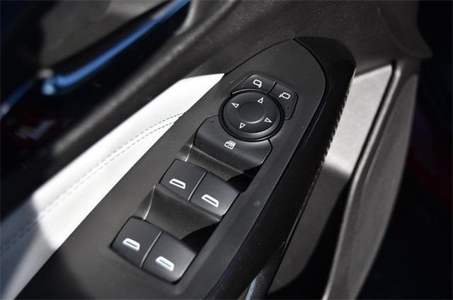 used 2024 Chevrolet Trax car, priced at $22,488