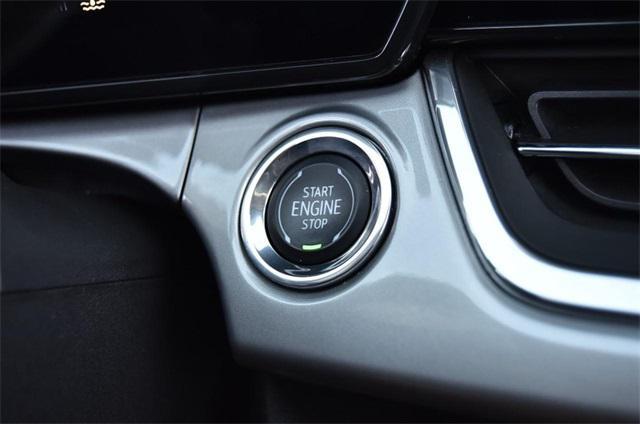 used 2024 Chevrolet Trax car, priced at $22,488