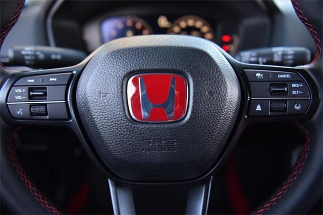 used 2024 Honda Civic Type R car, priced at $45,888