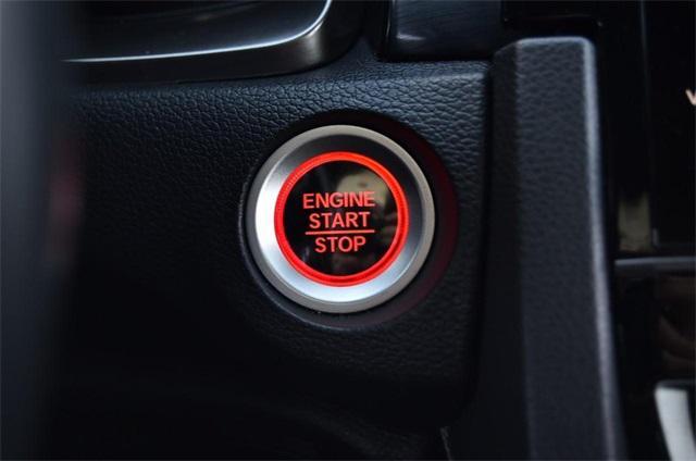 used 2021 Honda Civic car, priced at $23,988