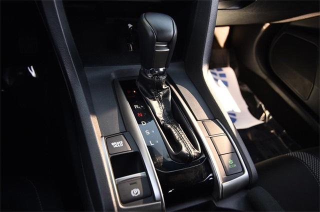 used 2021 Honda Civic car, priced at $23,988