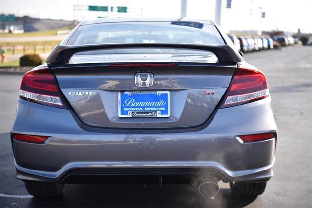 used 2014 Honda Civic car, priced at $12,788