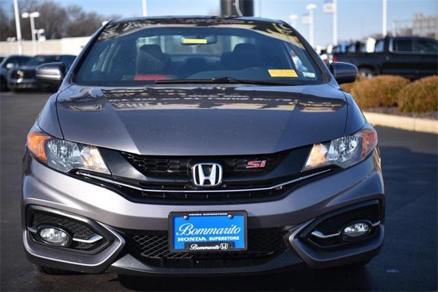 used 2014 Honda Civic car, priced at $12,788