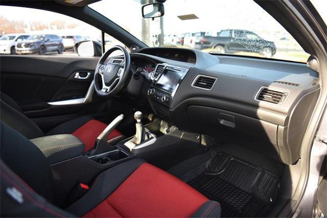 used 2014 Honda Civic car, priced at $12,788