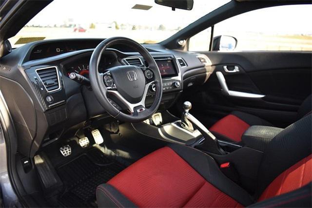 used 2014 Honda Civic car, priced at $12,788