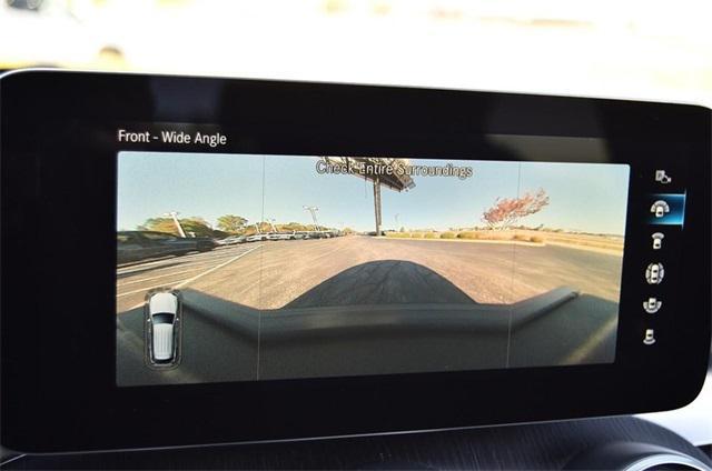 used 2020 Mercedes-Benz GLC 300 car, priced at $26,188