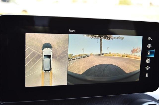 used 2020 Mercedes-Benz GLC 300 car, priced at $26,188