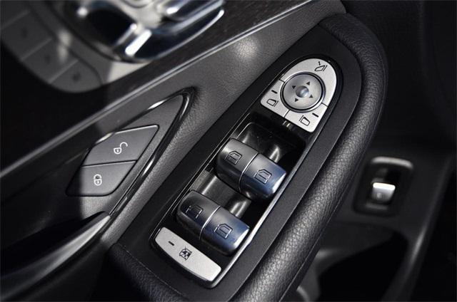 used 2020 Mercedes-Benz GLC 300 car, priced at $26,188