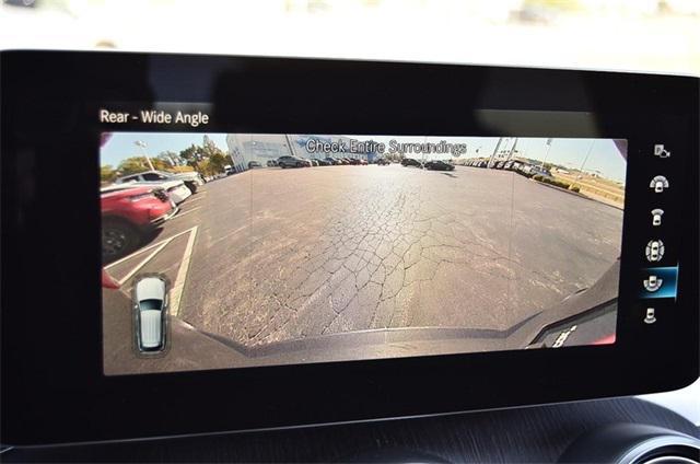 used 2020 Mercedes-Benz GLC 300 car, priced at $26,188