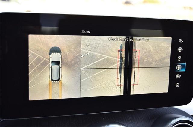 used 2020 Mercedes-Benz GLC 300 car, priced at $26,188