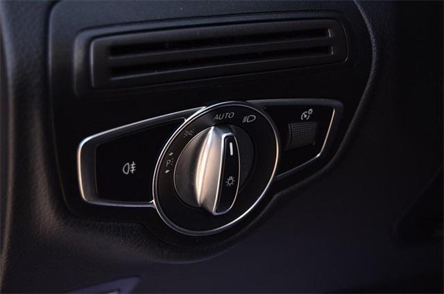 used 2020 Mercedes-Benz GLC 300 car, priced at $26,188