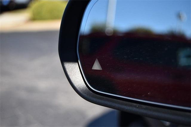 used 2020 Mercedes-Benz GLC 300 car, priced at $26,188