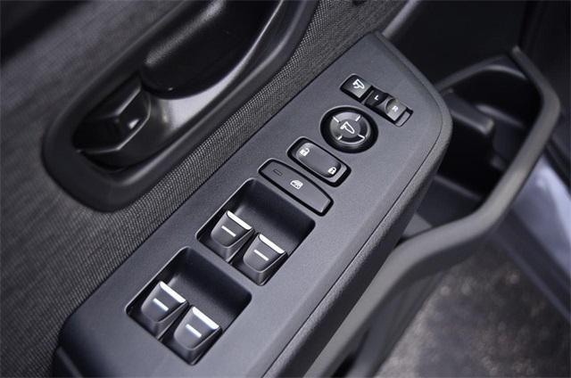 new 2026 Honda Passport car, priced at $49,945