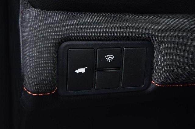 new 2026 Honda Passport car, priced at $49,945