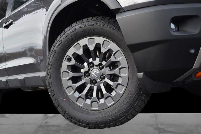 new 2026 Honda Passport car, priced at $49,945