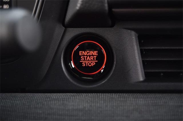 new 2026 Honda Passport car, priced at $49,945