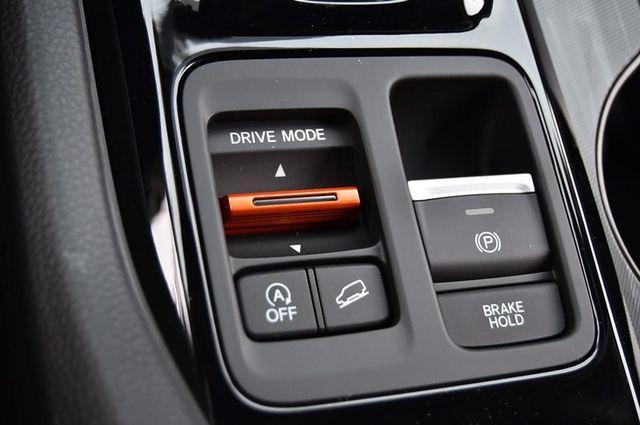 new 2026 Honda Passport car, priced at $49,945