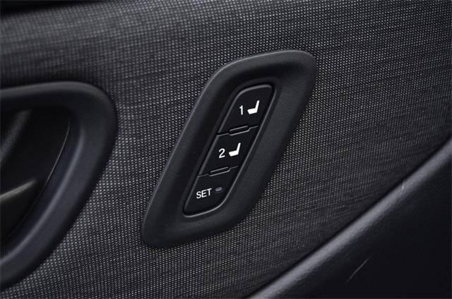 new 2026 Honda Passport car, priced at $49,945