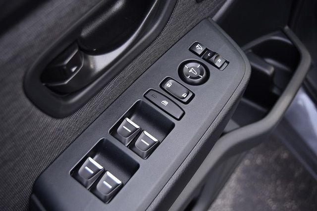 new 2026 Honda Passport car, priced at $49,945