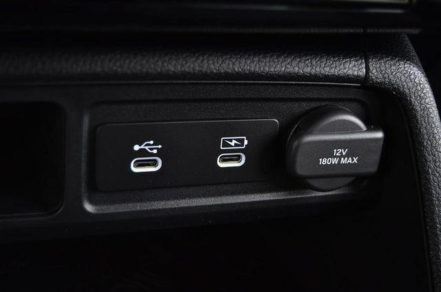 new 2026 Honda Passport car, priced at $49,945