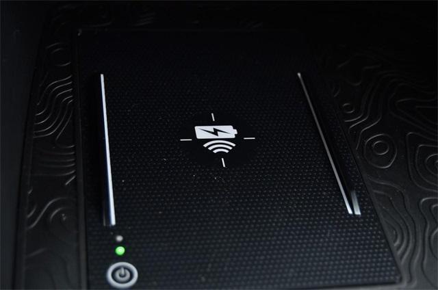 new 2026 Honda Passport car, priced at $49,945