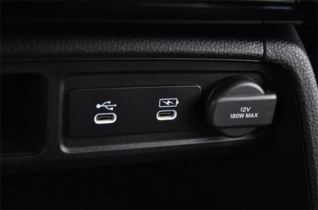 new 2026 Honda Passport car, priced at $49,945