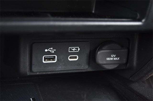 used 2024 Honda Passport car, priced at $36,988