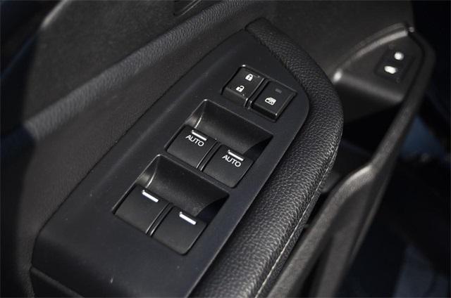 used 2024 Honda Passport car, priced at $36,988