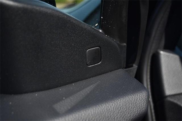 used 2024 Honda Passport car, priced at $36,988