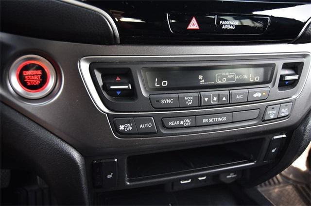 used 2024 Honda Passport car, priced at $36,988