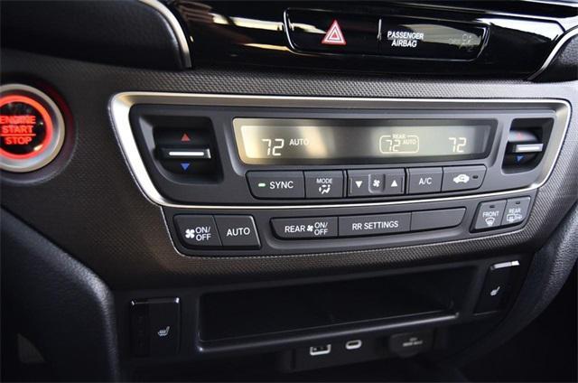 new 2026 Honda Ridgeline car, priced at $48,490