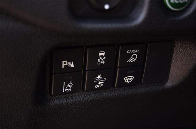 new 2026 Honda Ridgeline car, priced at $48,490