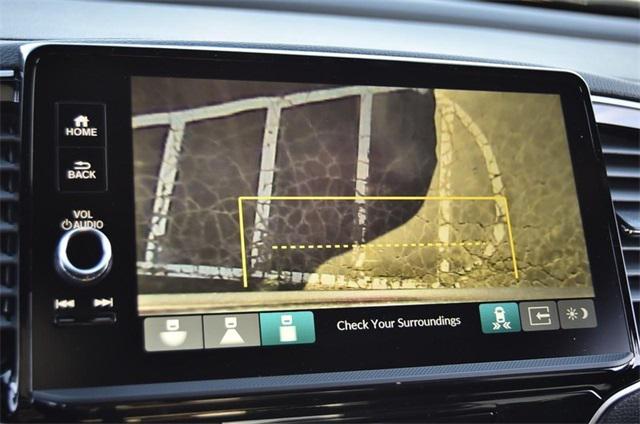 new 2026 Honda Ridgeline car, priced at $48,490