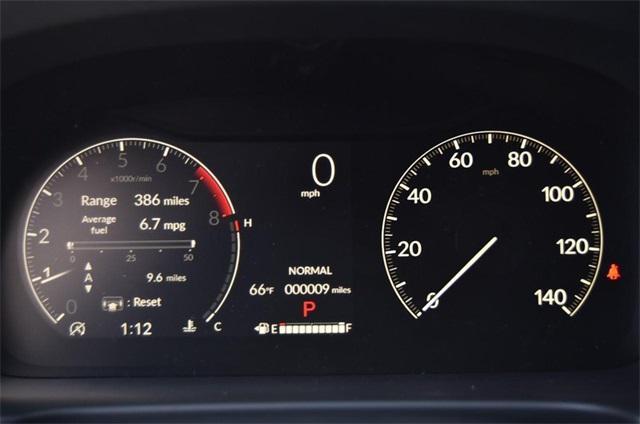 new 2026 Honda Ridgeline car, priced at $48,490