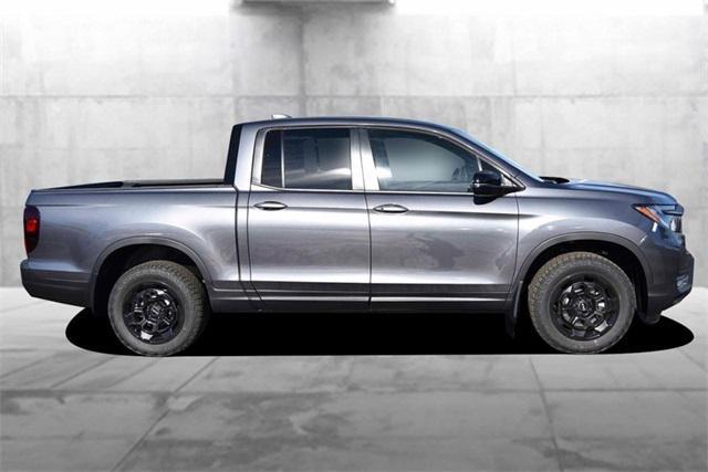 new 2026 Honda Ridgeline car, priced at $48,490