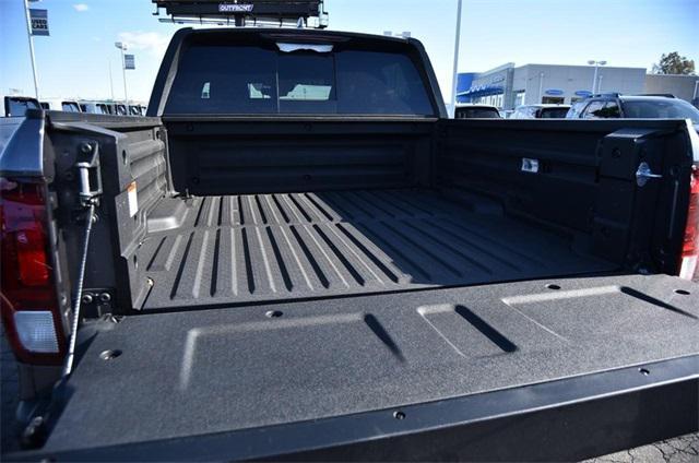 new 2026 Honda Ridgeline car, priced at $48,490