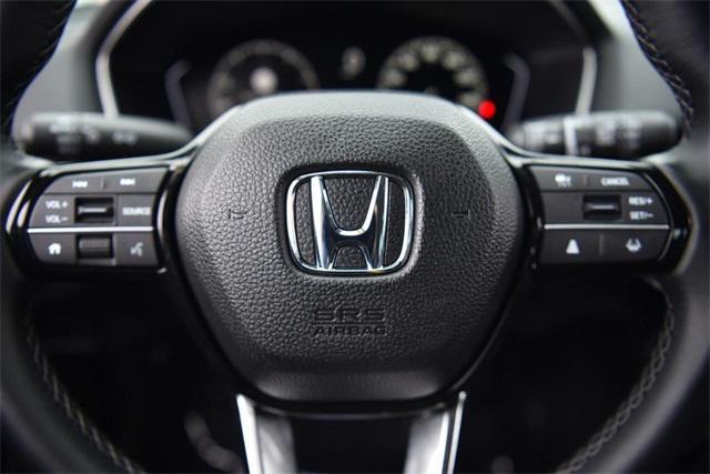 used 2022 Honda Civic car, priced at $26,488