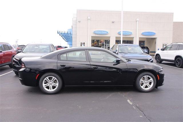 used 2022 Dodge Charger car, priced at $23,288