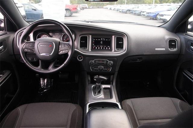 used 2022 Dodge Charger car, priced at $23,288