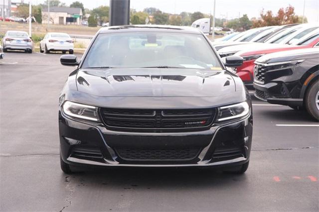 used 2022 Dodge Charger car, priced at $23,288