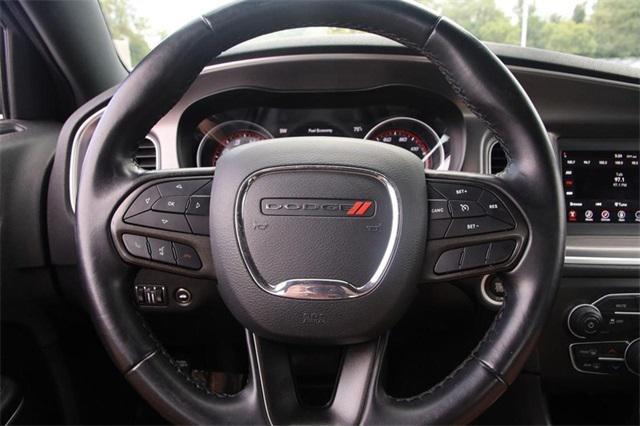 used 2022 Dodge Charger car, priced at $23,288