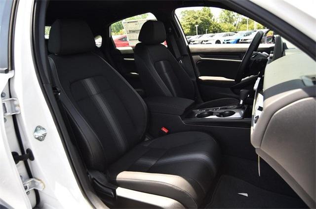 new 2025 Honda Civic car, priced at $29,000
