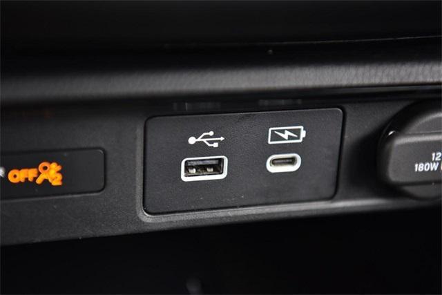 used 2024 Honda CR-V Hybrid car, priced at $36,288