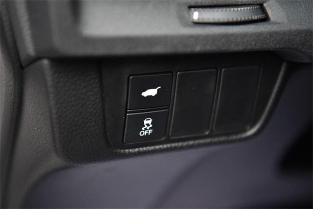 used 2024 Honda CR-V Hybrid car, priced at $36,288