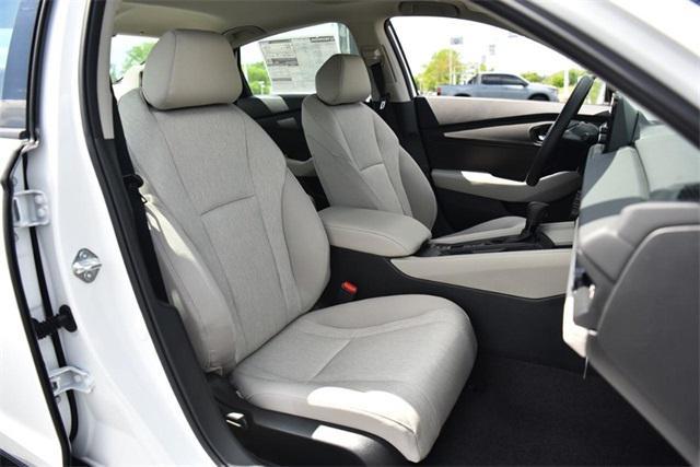new 2025 Honda Accord car, priced at $32,165