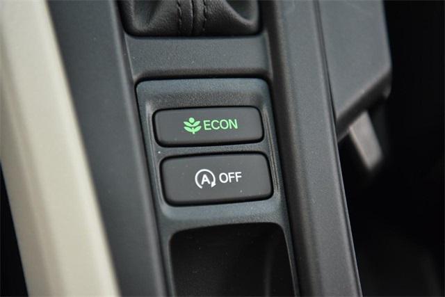 new 2025 Honda Accord car, priced at $32,165