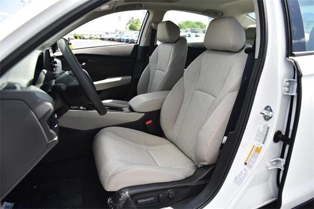 new 2025 Honda Accord car, priced at $32,165