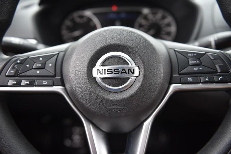used 2019 Nissan Altima car, priced at $17,988