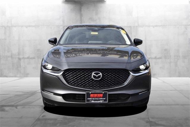 used 2024 Mazda CX-30 car, priced at $21,588