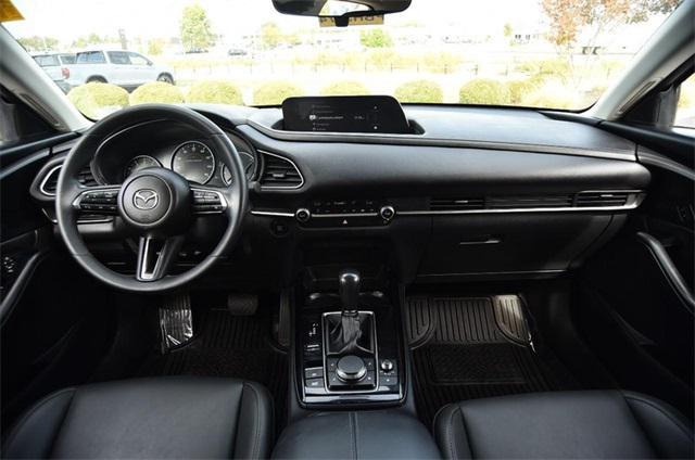 used 2024 Mazda CX-30 car, priced at $21,588
